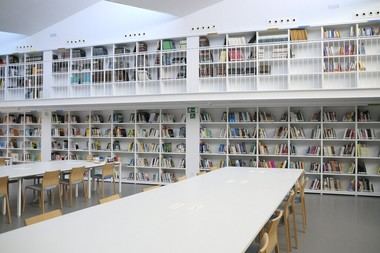 Boadilla del Monte invierte más de 200.000 euros en sus bibliotecas en dos años