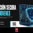 Presentan guías para una navegación segura en Internet para jóvenes