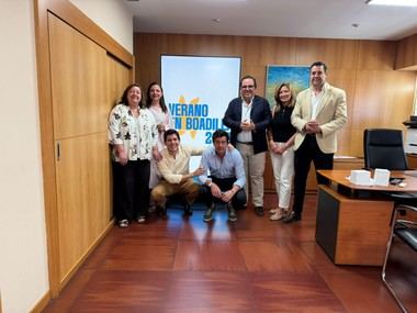 Boadilla del Monte lanza casi 150 actividades para el verano