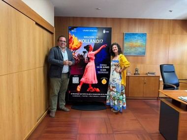 Boadilla acogerá el preestreno en español de Welcome to Holland! a favor de la Asociación Solete