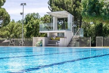 Boadilla advierte sobre el riesgo de altas temperaturas y recomienda precauciones