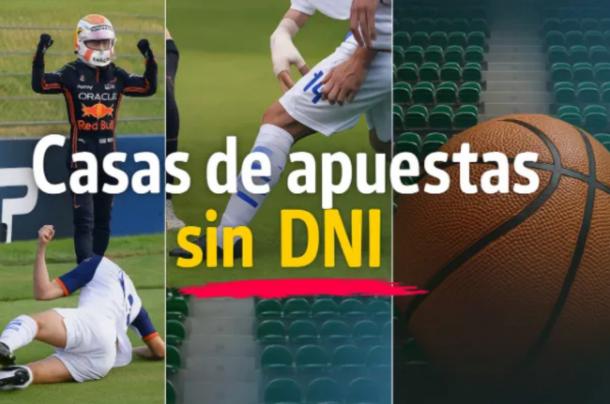 Bookmakers sin verificación de identidad: todo lo que necesitas saber
