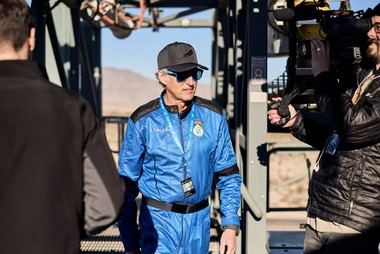 Calleja finaliza su aventura espacial en Cuatro con un emotivo capítulo final