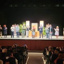 MuchoArte presenta un espectáculo de humor el 9 de mayo en Moralzarzal