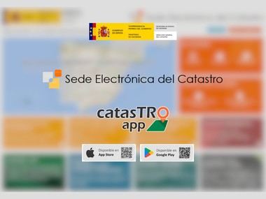 Accede al Catastro desde casa con nuevos servicios en línea