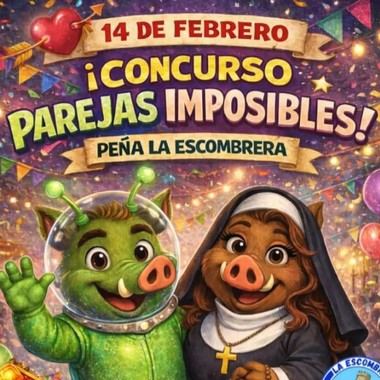 Carnaval en Torrelodones: música, disfraces y diversión para todos