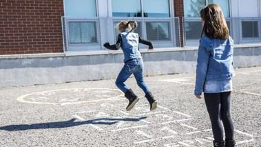 Casi 300 colegios de Madrid abrirán sus patios y bibliotecas por las tardes en 2025/26