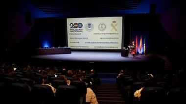 Casi 80 escuelas del norte de Madrid participan en jornada sobre el Plan Director