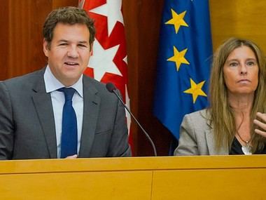 Nuevas ayudas para familias y mejoras en infraestructuras en Las Rozas