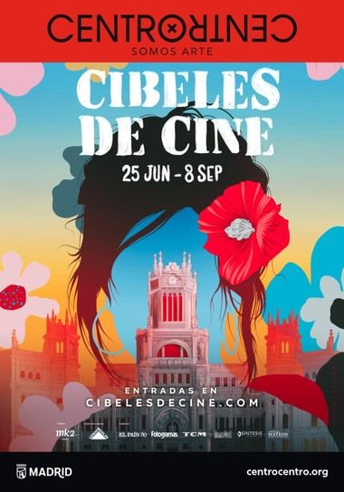 Cibeles de Cine rinde homenaje al cine español en su undécima edición