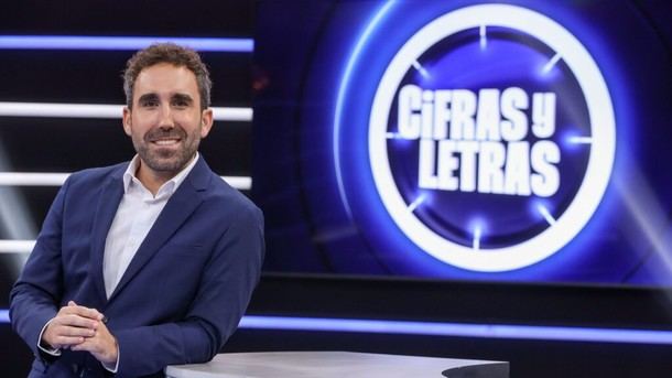 ‘Cifras y Letras’ se prepara para un nuevo bote en La 2 y plataformas