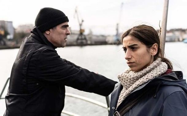 Cine de Verano en Moralzarzal: Proyección gratuita de 'La Infiltrada' el 31 de julio