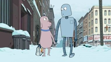 Cine de Verano en Moralzarzal: Proyección gratuita de Robot Dreams el 10 de julio