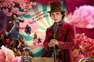 Cine de Verano en Moralzarzal: Proyección gratuita de "Wonka" el 17 de julio a las 22:30 horas