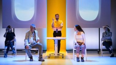 Agenda cultural de Madrid incluye circo, teatro y música hasta el 22 de febrero