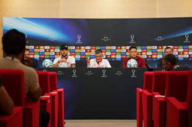 Cómo mantenerse informado sobre la actualidad del Sevilla FC