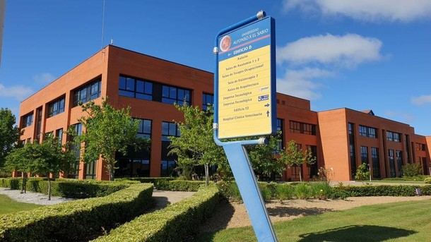 Abren solicitudes para becas en la Universidad Alfonso X el Sabio