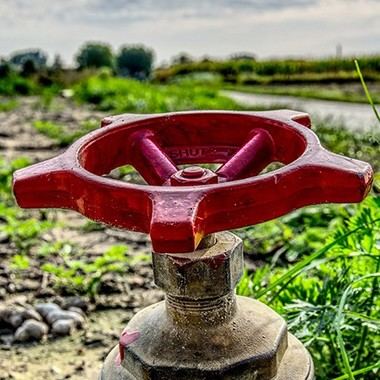 Inician obras para mejorar el abastecimiento de agua en Monte de los Jarales
