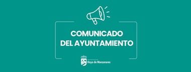 El Ayuntamiento de Hoyo de Manzanares aclara la sentencia sobre la tasa de residuos