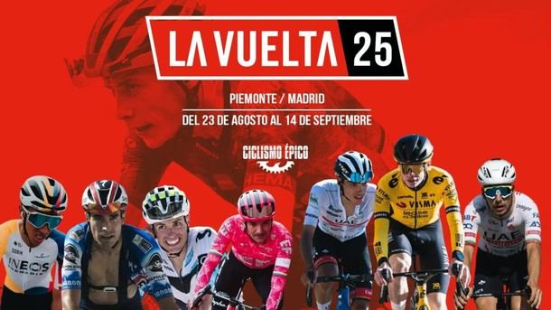 Becerril de la Sierra agradece su participación en la Vuelta Ciclista a España
