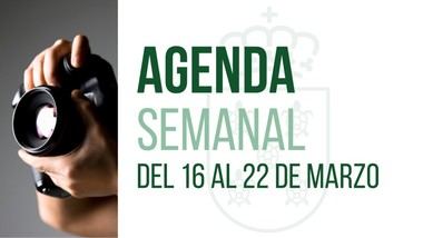 Agenda semanal de actividades familiares en Galapagar