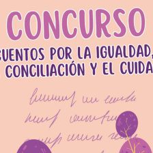 Cuento sobre igualdad gana concurso de la THAM por el Día de la Mujer