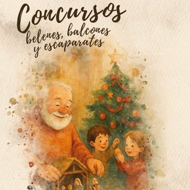 Torrelodones lanza concursos de decoración navideña para vecinos y comercios