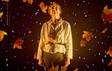 Estreno de 'Echo' del dramaturgo iraní Nassim Soleimanpour en Condeduque
