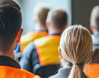 Abierto el registro para curso de voluntarios en Protección Civil en Madrid