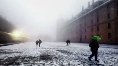 Convocan a participar en la exposición fotográfica 'La Lonja, un espacio vivido'