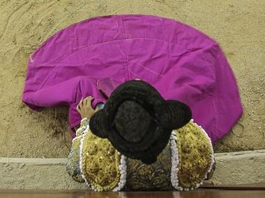 Corrida de toros con grandes figuras en Las Rozas este sábado