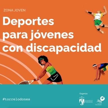 Clausura del Programa de Deporte y Discapacidad con jornada ecuestre