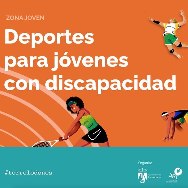 Clausura del Programa de Deporte y Discapacidad con jornada ecuestre
