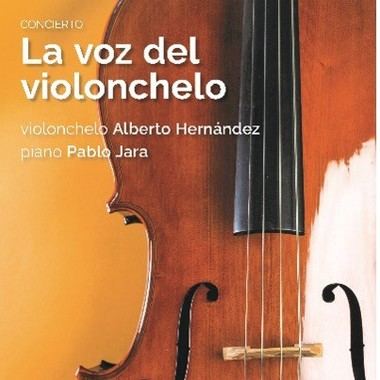 Concierto de violonchelo destaca en la semana cultural de Torrelodones