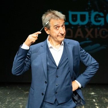 Torrelodones se prepara para un festival de magia internacional