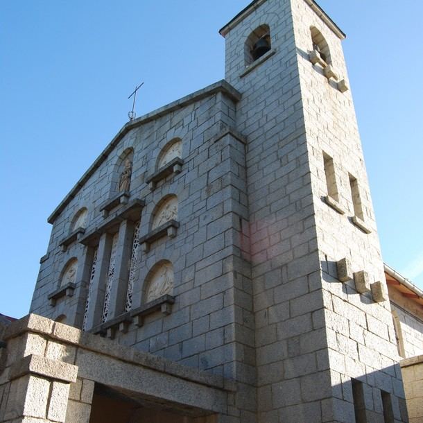 Cortes de tráfico por la procesión del Rosario de la Aurora en Torrelodones los días 10 y 24 de mayo