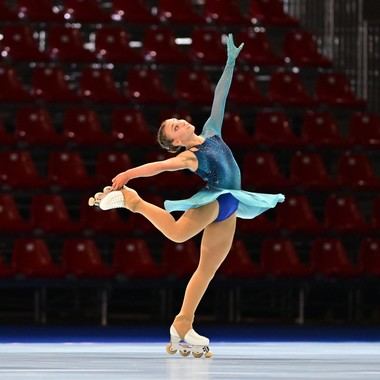 Torrelodones será sede del Campeonato de Madrid de Patinaje Artístico el 5 de abril