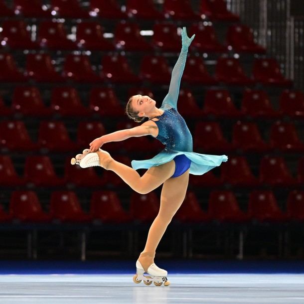 Torrelodones será sede del Campeonato de Madrid de Patinaje Artístico el 5 de abril