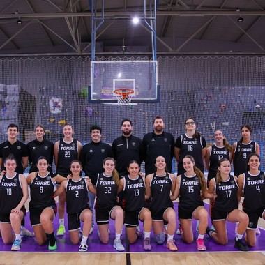 Jansen BT avanza a la final de la Liga Ahorramas junior femenina