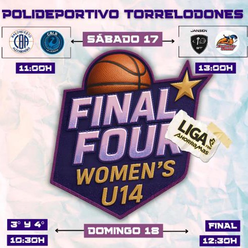 El Jansen BT busca su pase al Campeonato de España en Torrelodones este fin de semana
