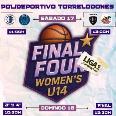El Jansen BT busca su pase al Campeonato de España en Torrelodones este fin de semana