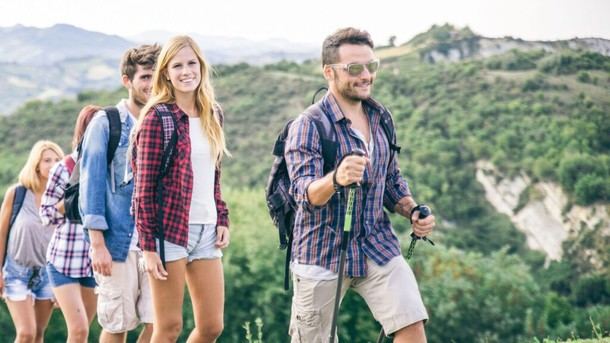 Abren inscripciones para curso de monitor de tiempo libre en Galapagar