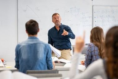 San Lorenzo ofrece cursos intensivos de empleo para mayo y junio