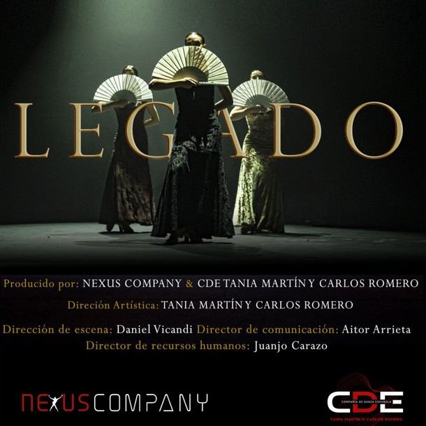 Semana cultural en Torrelodones: danza flamenca y concierto destacan en la agenda