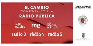 La Casa de Cultura acogerá emisiones en vivo de Radio Nacional del 30 de junio al 4 de julio