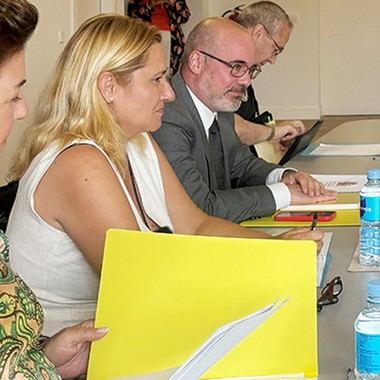 Torrelodones reporta una disminución del 5,5% en criminalidad