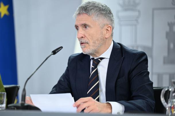 Delincuencia, inmigración e integración