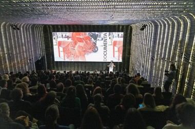 Iván Castañeiras y Jessica Sarah Rinland triunfan en Documenta Madrid 2025