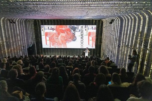 Iván Castañeiras y Jessica Sarah Rinland triunfan en Documenta Madrid 2025