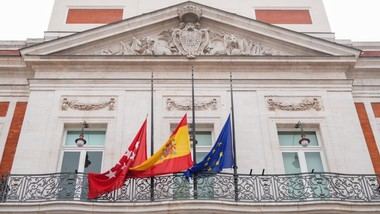 Días de luto en Madrid por tragedia ferroviaria en Adamuz